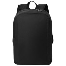 Port Authority BG231 Modern Backpack - Black