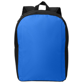 Port Authority BG231 Modern Backpack - Royal/Black