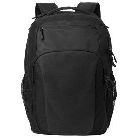 Port Authority BG232 Transport Backpack - Black