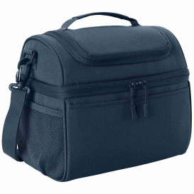 Port Authority BG517 Dome Cooler - River Blue Navy