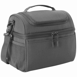 Port Authority BG517 Dome Cooler - Storm Gray