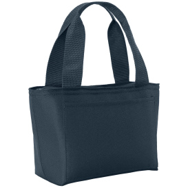 Port Authority BG518 Insulated Lunch Tote - River Blue Navy