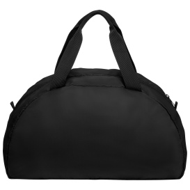 Port Authority BG819 Mini Ripstop Dome Duffel - Deep Black