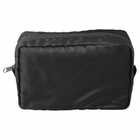 Port Authority BG916 Stash Dimensional Pouch (5-Pack) - Deep Black