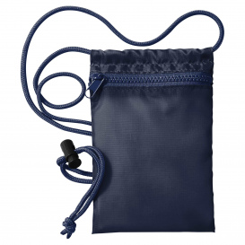 Port Authority BG917 Stash Crossbody Pouch (5-Pack) - Titan Blue