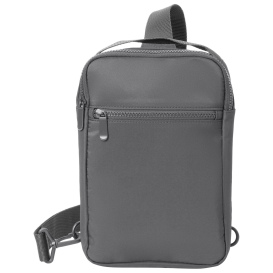 Port Authority BG935 Matte Sling - Storm Grey