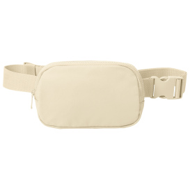 Port Authority BG936 Matte Hip Pack - Sahara