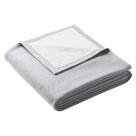 Port & Company BP79 Oversized Core Fleece Sweatshirt Blanket - Athletic Heather