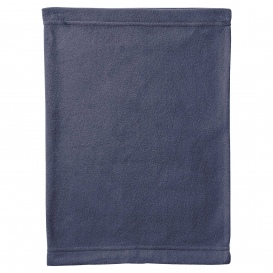 Port Authority C223 Microfleece Gaiter - True Navy