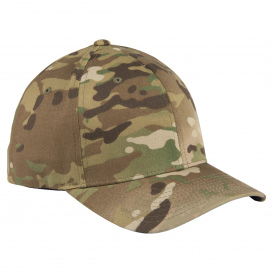 Port Authority C865 Flexfit Cap - Multicam