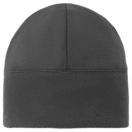 Port Authority C918 Fleece Beanie - Charcoal