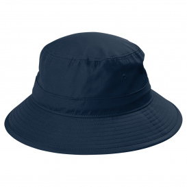 Port Authority C948 Outdoor UV Bucket Hat - Dress Blue Navy
