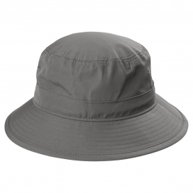 Port Authority C948 Outdoor UV Bucket Hat - Sterling Grey