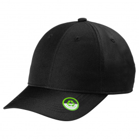 Port Authority C954 Eco Cap - Deep Black