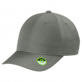 Port Authority C954 Eco Cap - Smoke Grey