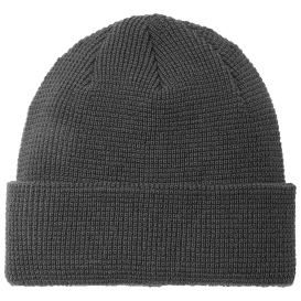 Port Authority C955 Thermal Knit Cuffed Beanie - Storm Grey