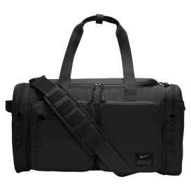 Nike CK2792 Utility Duffel - Black