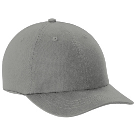 Port Authority CP78 Washed Twill Cap - Deep Smoke