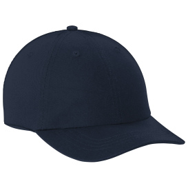 Port Authority CP78 Washed Twill Cap - Navy