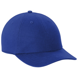 Port Authority CP78 Washed Twill Cap - Royal