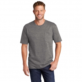 Cornerstone Cs430 Heather Charcoal