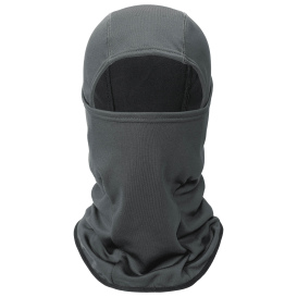 CornerStone CS820 Smooth Fleece Face Mask - Charcoal