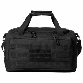 CornerStone CSB816 Tactical Gear Bag - Black
