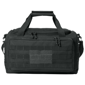 CornerStone CSB816 Tactical Gear Bag - Charcoal