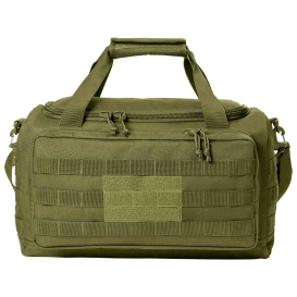 CornerStone CSB816 Tactical Gear Bag - Olive Drab Green