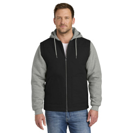 SM-CSJ42-Blk-HthrGy