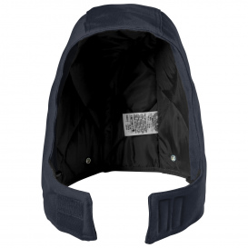 Carhartt 102368 Firm Duck Hood - Dark Navy