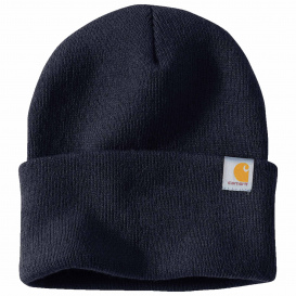 Carhartt 104597 Watch Cap 2.0 - Navy