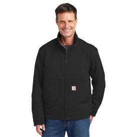 Carhartt 105534 Super Dux Soft Shell Jacket - Black