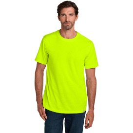 Carhartt CT106020 Short Sleeve T-Shirt - Brite Lime