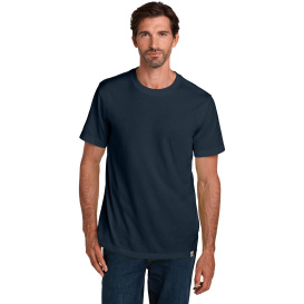 Carhartt CT106020 Short Sleeve T-Shirt - Navy