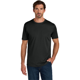 Carhartt CT106868 Sun Defender Short Sleeve T-Shirt - Black