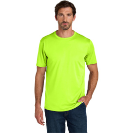 Carhartt CT106868 Sun Defender Short Sleeve T-Shirt - Brite Lime