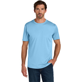 Carhartt CT106868 Sun Defender Short Sleeve T-Shirt - Fresh Water Blue