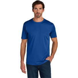 Carhartt CT106868 Sun Defender Short Sleeve T-Shirt - Royal Glass Blue