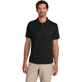 Carhartt CT106899 Force Sun Defender Polo - Black