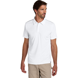 Carhartt CT106899 Force Sun Defender Polo - White