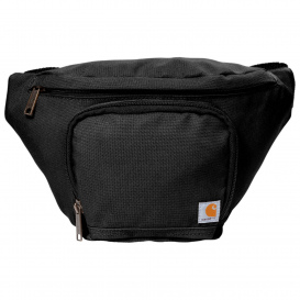 Carhartt 89098101 Waist Pack - Black