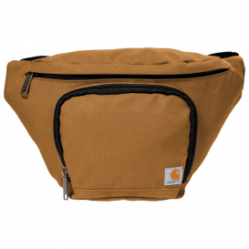 Carhartt 89098101 Waist Pack - Carhartt Brown