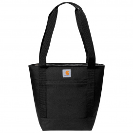 Carhartt 89101701 Tote 18-Can Cooler - Black