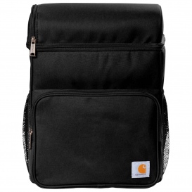 Carhartt 89132109 Backpack 20-Can Cooler - Black