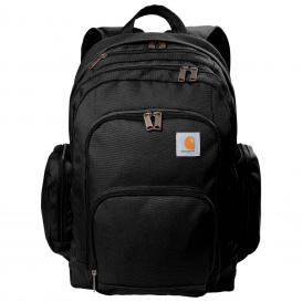 Carhartt 89176508 Foundry Series Pro Backpack - Black