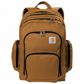 Carhartt 89176508 Foundry Series Pro Backpack - Carhartt Brown