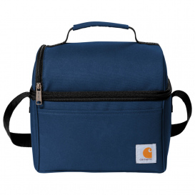 Carhartt 89251601 Lunch 6-Can Cooler - Navy