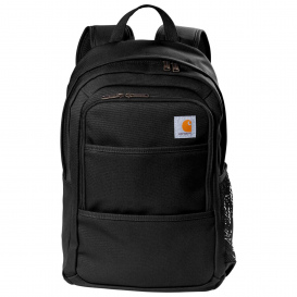 Carhartt 89350303 Foundry Series Backpack - Black