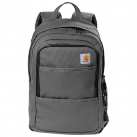 Carhartt 89350303 Foundry Series Backpack - Grey